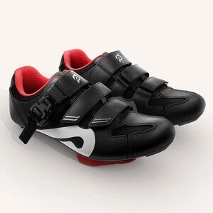 Pelaton Cycling Shoes (NWOT)